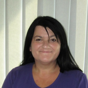 Profilbild von Petra Pferschi
