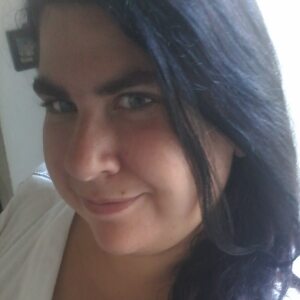 Profilbild von Petra Pilz