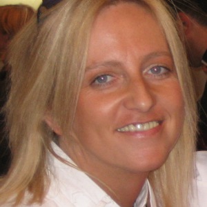 Profilbild von Petra Podaril