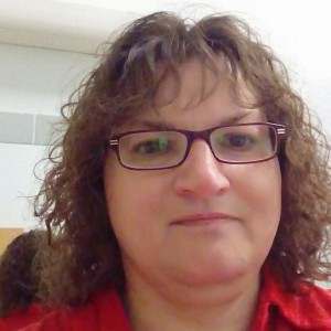 Profilbild von Petra Pospischil