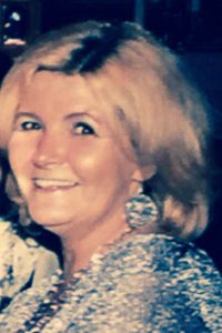 Profilbild von Petra Primetzhofer