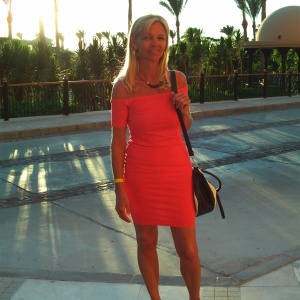 Profilbild von Petra Rabl