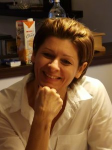 Profilbild von Petra Raith