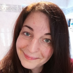 Profilbild von Petra Ranalter