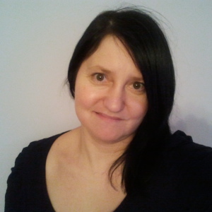 Profilbild von Petra Redhammer