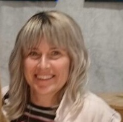 Profilbild von Petra Reinfrank