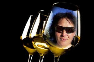 Profilbild von Petra Reinsperger