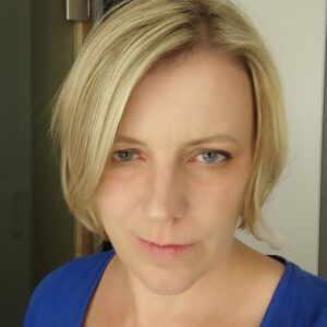 Profilbild von Petra Reisinger-Prosini