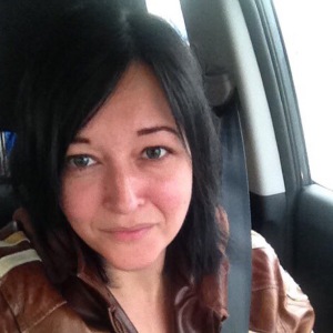 Profilbild von Petra Riemer