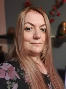 Profilbild von Petra Riess