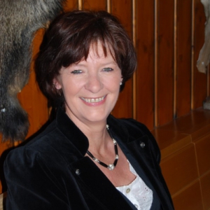 Profilbild von Petra Rölz