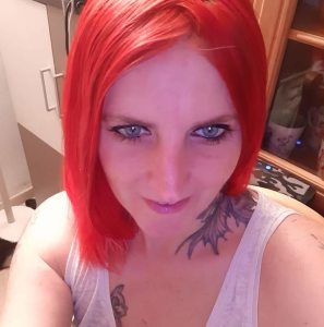Profilbild von Petra Rojko
