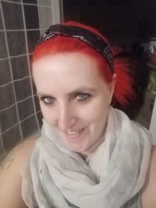 Profilbild von Petra Rojko
