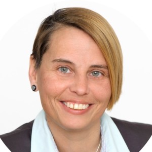 Profilbild von Petra Roller