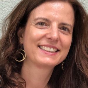 Profilbild von Petra Ruderer