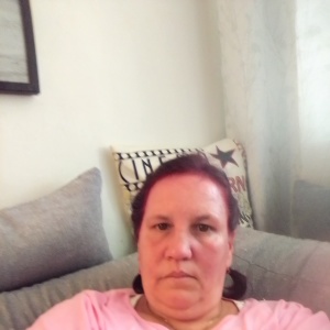 Profilbild von Petra Rück