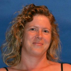 Profilbild von Petra Rupp