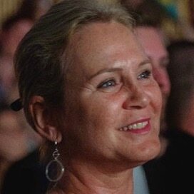 Profilbild von Petra Rurländer