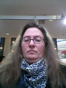 Profilbild von Petra Schantl