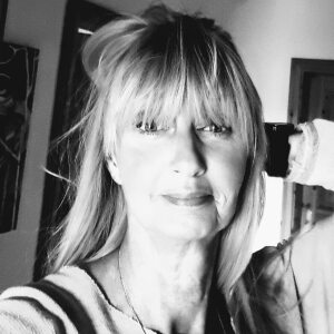 Profilbild von Petra Scharrer