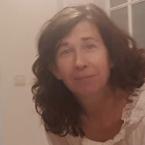 Profilbild von Petra Schebesta