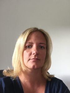Profilbild von Petra Schedl