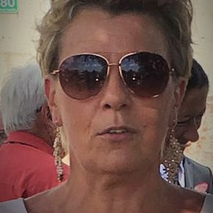 Profilbild von Petra Schöck