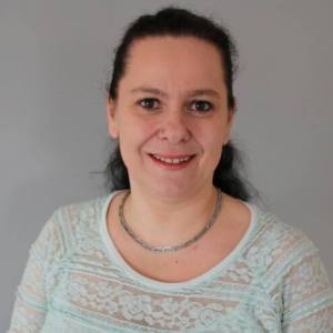 Profilbild von Petra Schoenwolff