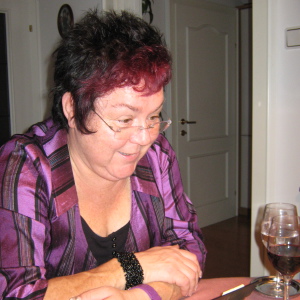 Profilbild von Petra Schörkhuber