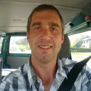 Profilbild von Petra Schuster