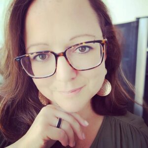 Profilbild von Petra Schweiger