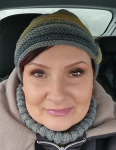 Profilbild von Petra Schweigler