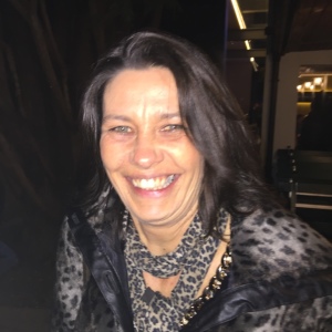 Profilbild von Petra Siedler