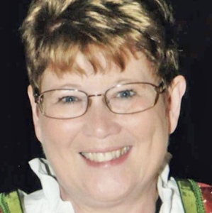 Profilbild von Petra Siegmund