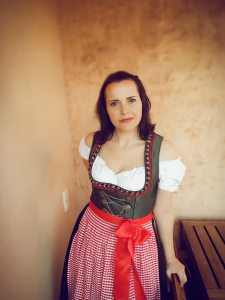 Profilbild von Petra Simma