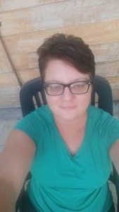 Profilbild von Petra Skaumal