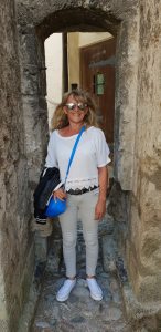 Profilbild von Petra Sobotka