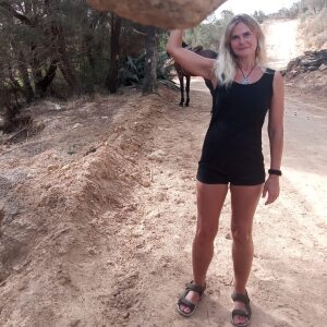 Profilbild von Petra Spanlang