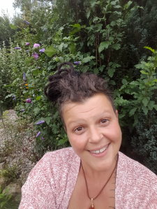 Profilbild von Petra Specht