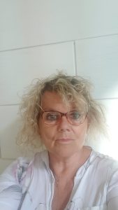 Profilbild von Petra Speckner