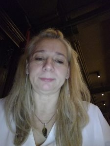 Profilbild von Petra Springer