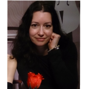 Profilbild von Petra Steiner