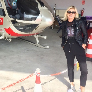 Profilbild von Petra Strauss