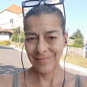 Profilbild von Petra Toll