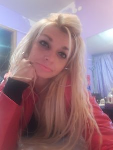 Profilbild von Petra Tomková