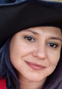 Profilbild von Petra Trummer