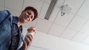 Profilbild von Petra Ulbrich