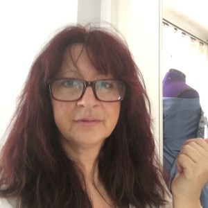 Profilbild von Petra Veselka