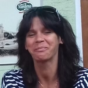 Profilbild von Petra Vondrasek
