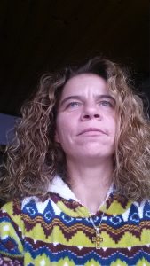 Profilbild von Petra Walla